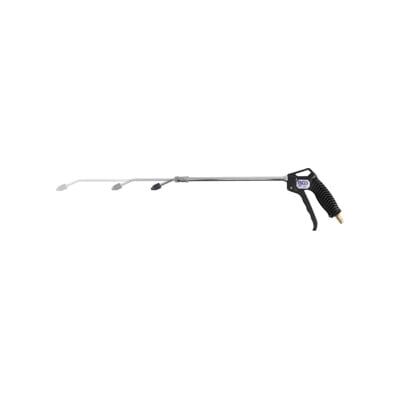 BGS Soufflette à air comprimé 285 - 530 mm ; BGS technic (9299) - Publicité BGS Soufflette à air comprimé 285 - 530 mm ; BGS technic (9299) - Publicité
