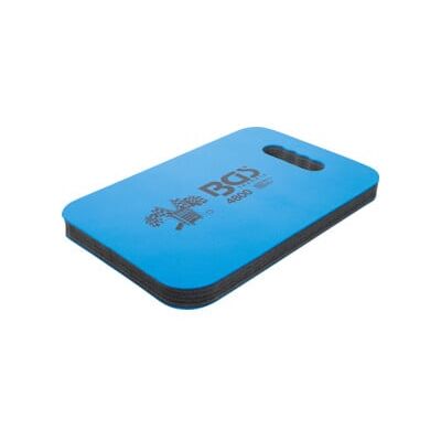 BGS Tapis de genoux 480 x 320 x 36 mm ; BGS technic (4800) - Publicité BGS Tapis de genoux 480 x 320 x 36 mm ; BGS technic (4800) - Publicité