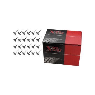BGS Tresses de réparation de pneus Ø 4,5 mm 24 pièces ; BGS technic (8925) - Publicité BGS Tresses de réparation de pneus Ø 4,5 mm 24 pièces ; BGS technic (8925) - Publicité
