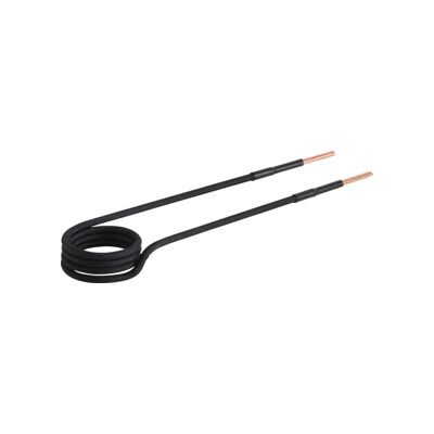 Bobine d’induction pour appareil de chauffage à induction 38 mm Exécution droite pour art 2169 BGS ; BGS technic (2169-2-38) - Publicité Bobine d’induction pour appareil de chauffage à induction 38 mm Exécution droite pour art 2169 BGS ; BGS technic (2169-2-38) - Publicité
