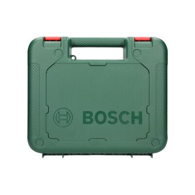 Bosch Modèle 2609256F75 Mallette à outils - Publicité Bosch Modèle 2609256F75 Mallette à outils - Publicité