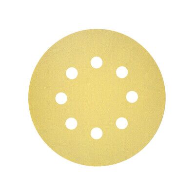 Bosch 2608621744 Disques - 125mm, 50 pièces, Abrasifs, Oxyde d'aluminium, Universel - Publicité Bosch 2608621744 Disques - 125mm, 50 pièces, Abrasifs, Oxyde d'aluminium, Universel - Publicité