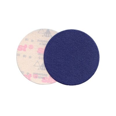 BOSCH Disque abrasif à scratch Siatop 125 mm Zircone K 40 SIA (F03E003E1R) - Publicité BOSCH Disque abrasif à scratch Siatop 125 mm Zircone K 40 SIA (F03E003E1R) - Publicité