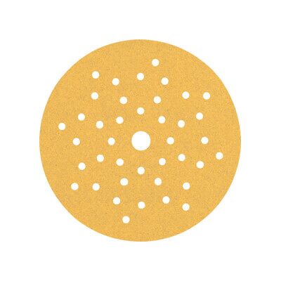 BOSCH Expert C470 Papier abrasif pour ponceuse orbitale aléatoire, 125 mm, multi-trous, G 100 (2608901127) - Publicité BOSCH Expert C470 Papier abrasif pour ponceuse orbitale aléatoire, 125 mm, multi-trous, G 100 (2608901127) - Publicité