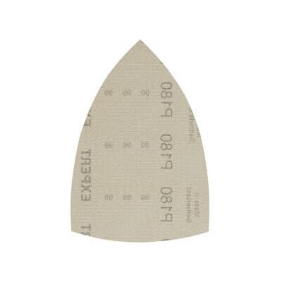 BOSCH EXPERT M480 Filet abrasif, 100 x 150 mm, G 180 (2608901625) - Publicité BOSCH EXPERT M480 Filet abrasif, 100 x 150 mm, G 180 (2608901625) - Publicité