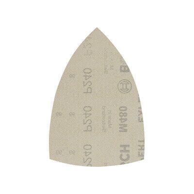BOSCH EXPERT M480 Filet abrasif, 100 x 150 mm, G 240 (2608901626) - Publicité BOSCH EXPERT M480 Filet abrasif, 100 x 150 mm, G 240 (2608901626) - Publicité