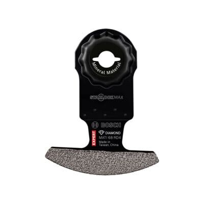BOSCH EXPERT MATI 68 RD4 Lame d’angle, 68 x 30 mm, 10 pièces (2608902083) - Publicité BOSCH EXPERT MATI 68 RD4 Lame d’angle, 68 x 30 mm, 10 pièces (2608902083) - Publicité