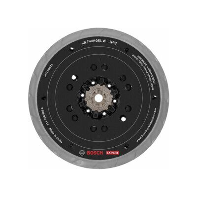 Disque de ponçage Bosch 2608001114 à trous multiples 150 mm - Accessoire de ponçage - Publicité Disque de ponçage Bosch 2608001114 à trous multiples 150 mm - Accessoire de ponçage - Publicité