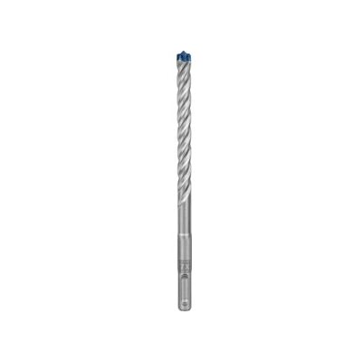 BOSCH Foret à percussion EXPERT 10x100x165mm VE de 30 pièces SDS plus-7X (2608900186) - Publicité BOSCH Foret à percussion EXPERT 10x100x165mm VE de 30 pièces SDS plus-7X (2608900186) - Publicité