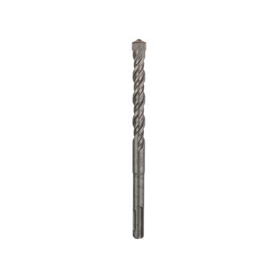 BOSCH Foret marteau en carbure “5” SDS-plus 12X165 mm (1618596181) - Publicité BOSCH Foret marteau en carbure “5” SDS-plus 12X165 mm (1618596181) - Publicité