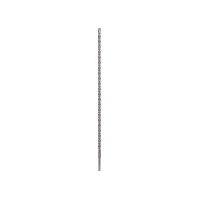 Bosch 1618596225 Foret SDS-plus-5 - Béton & Pierre - Publicité Bosch 1618596225 Foret SDS-plus-5 - Béton & Pierre - Publicité