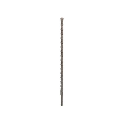 Foret de maçonnerie SDS-Plus Bosch 1618596259 - 16mm x 400mm - Mèche - Publicité Foret de maçonnerie SDS-Plus Bosch 1618596259 - 16mm x 400mm - Mèche - Publicité