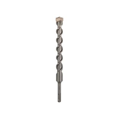 BOSCH Foret marteau en carbure “5” SDS-plus 22X250 mm (1618596232) - Publicité BOSCH Foret marteau en carbure “5” SDS-plus 22X250 mm (1618596232) - Publicité