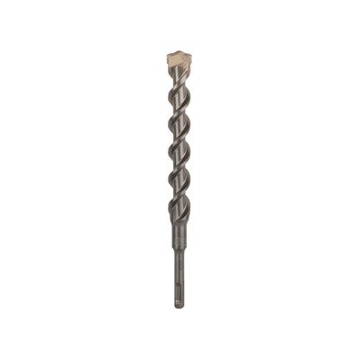 BOSCH Foret marteau en carbure “5” SDS-plus 24X250 mm (1618596236) - Publicité BOSCH Foret marteau en carbure “5” SDS-plus 24X250 mm (1618596236) - Publicité