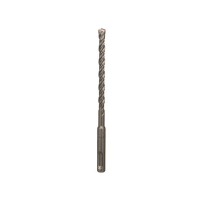 BOSCH Foret marteau en carbure “5” SDS-plus 8X165 mm (2608585623) - Publicité BOSCH Foret marteau en carbure “5” SDS-plus 8X165 mm (2608585623) - Publicité