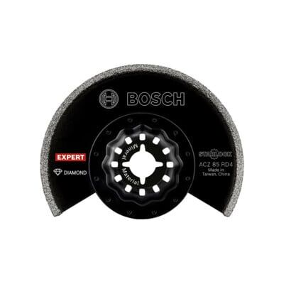 BOSCH Lame segment EXPERT ACZ 85 RD4 pour jointoiement, 85 mm, 10 pièces (2608902058) - Publicité BOSCH Lame segment EXPERT ACZ 85 RD4 pour jointoiement, 85 mm, 10 pièces (2608902058) - Publicité
