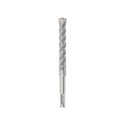 Bosch Modèle 2608833908 Mèches SDS-Plus - 10 pcs - Publicité Bosch Modèle 2608833908 Mèches SDS-Plus - 10 pcs - Publicité