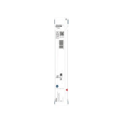 BOSCH PRO Foret hélicoïdal HSS-G métal, 9 x 115 x 175 mm (2608577694) - Publicité BOSCH PRO Foret hélicoïdal HSS-G métal, 9 x 115 x 175 mm (2608577694) - Publicité