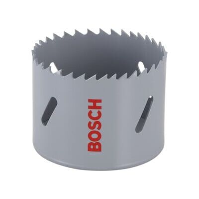 BOSCH Scie-cloche HSS bimétal pour adaptateur standard, 33 mm (2608580409) - Publicité BOSCH Scie-cloche HSS bimétal pour adaptateur standard, 33 mm (2608580409) - Publicité
