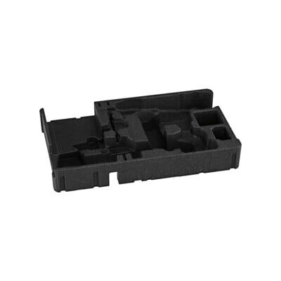 BOSCH XL-BOXX Insert pour GNB 18V-38 (1600A02R2X) - Publicité BOSCH XL-BOXX Insert pour GNB 18V-38 (1600A02R2X) - Publicité