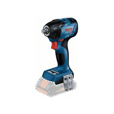 Boulonneuses sans fil BOSCH GDS 18V-210 C (06019J0300) - Publicité Boulonneuses sans fil BOSCH GDS 18V-210 C (06019J0300) - Publicité