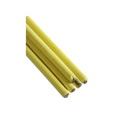 Brasure Rothenberger ROLOT S45 CuU Brasure Ag 145, selon ISO 17672, teneur en flux pour 100g (45055) - Publicité Brasure Rothenberger ROLOT S45 CuU Brasure Ag 145, selon ISO 17672, teneur en flux pour 100g (45055) - Publicité