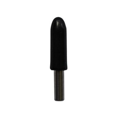 Brennenstuhl Pointe au diamant pour graveur électrique sinograph 25 diamant (2,5x18mm), Noir (1500530) - Publicité Brennenstuhl Pointe au diamant pour graveur électrique sinograph 25 diamant (2,5x18mm), Noir (1500530) - Publicité