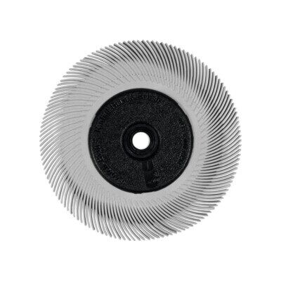 Brosse-disque radiale BB-ZB D.150xl12mm 120 grain céramique 3M (33212N) - Publicité Brosse-disque radiale BB-ZB D.150xl12mm 120 grain céramique 3M (33212N) - Publicité