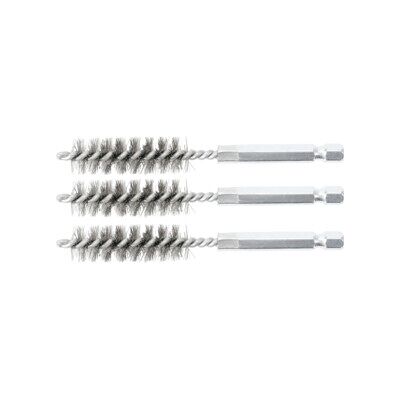 BGS technic Brosse en acier 13 mm 6,3 mm (1/4 - Publicité BGS technic Brosse en acier 13 mm 6,3 mm (1/4 - Publicité