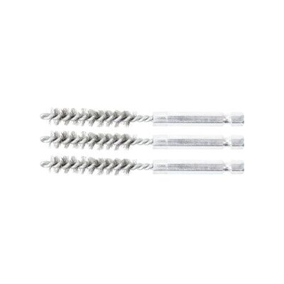 BGS technic Brosse en acier 9 mm 6,3 mm (1/4 - Publicité BGS technic Brosse en acier 9 mm 6,3 mm (1/4 - Publicité
