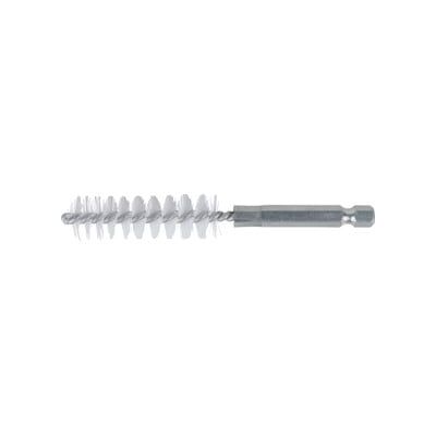 Ensemble de brosses en nylon Ks Tools - Ø 10mm - 100mm de longueur - Publicité Ensemble de brosses en nylon Ks Tools - Ø 10mm - 100mm de longueur - Publicité