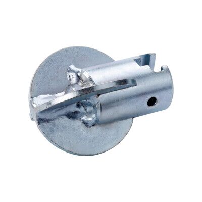 Broyeur à boulets Rothenberger avec accouplement de 32 mm, 4 lames, D=55mm (72324) - Publicité Broyeur à boulets Rothenberger avec accouplement de 32 mm, 4 lames, D=55mm (72324) - Publicité