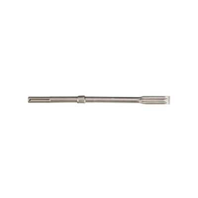 Metabo 629181000 - Perforateur rotatif - Burin plat - 40cm - Béton, Maçonnerie, Pierre - Publicité Metabo 629181000 - Perforateur rotatif - Burin plat - 40cm - Béton, Maçonnerie, Pierre - Publicité