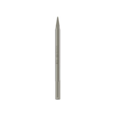Burin pointu SDS max 280 mm ; Bosch (1618600023) - Publicité Burin pointu SDS max 280 mm ; Bosch (1618600023) - Publicité