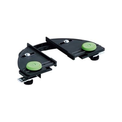 Butée pour bois de bout Festool LA-DF 500/700 (493487) - Publicité Butée pour bois de bout Festool LA-DF 500/700 (493487) - Publicité