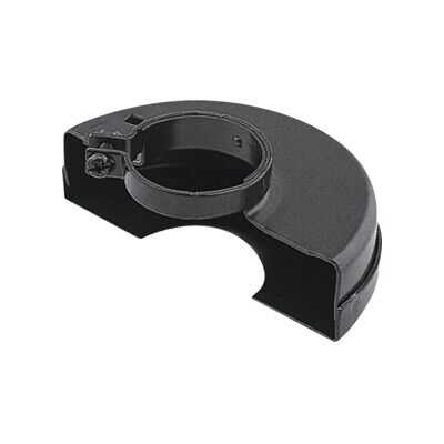 Makita - 122910-2 - Ø115mm - Fermé - Capot de protection - Publicité Makita - 122910-2 - Ø115mm - Fermé - Capot de protection - Publicité