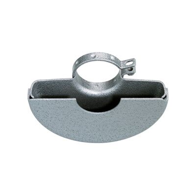 Metabo Modèle 630386000 - Capot de protection pour disques 180mm - Publicité Metabo Modèle 630386000 - Capot de protection pour disques 180mm - Publicité