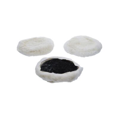 Capots de polissage Ø 180 mm 3 pièces pour art. 9337 BGS ; BGS technic (9337-1) - Publicité Capots de polissage Ø 180 mm 3 pièces pour art. 9337 BGS ; BGS technic (9337-1) - Publicité