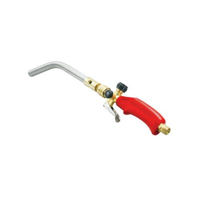 Chalumeau à souder au propane Rothenberger TURBOPROP, 12-15-18 mm, sans régulateur, dans un boîtier en acier (31090) - Publicité Chalumeau à souder au propane Rothenberger TURBOPROP, 12-15-18 mm, sans régulateur, dans un boîtier en acier (31090) - Publicité