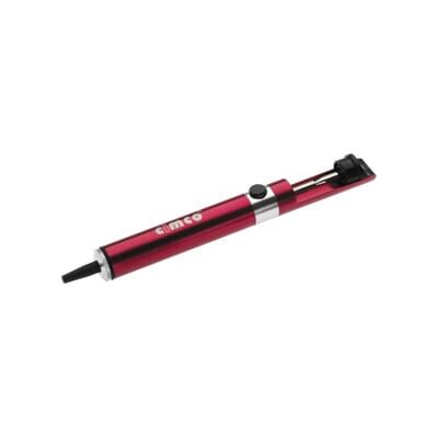 Pompe Cimco 150300 Rouge - Équipement de Pompage - Publicité Pompe Cimco 150300 Rouge - Équipement de Pompage - Publicité