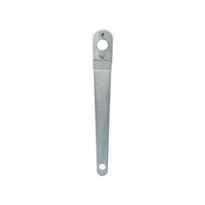 Clé à deux trous BOSCH coudée pour GBR 14 C GNF 35 CA (3607950017) - Publicité Clé à deux trous BOSCH coudée pour GBR 14 C GNF 35 CA (3607950017) - Publicité