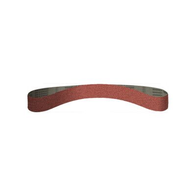 CS 310 XF Bandes Klingspor 12 x 520 mm Grain 120 F4G (160140) - Publicité CS 310 XF Bandes Klingspor 12 x 520 mm Grain 120 F4G (160140) - Publicité