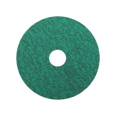 Klingspor - Cs 570 Multibindung - 115 x 22 mm - Grit 80 - Disque abrasif - Publicité Klingspor - Cs 570 Multibindung - 115 x 22 mm - Grit 80 - Disque abrasif - Publicité