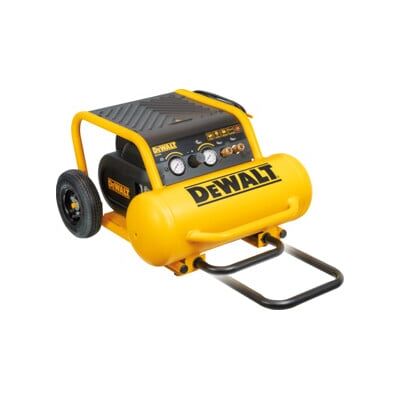 DEWALT Compresseur de montage DPC17PS-QS (25750004) - Publicité DEWALT Compresseur de montage DPC17PS-QS (25750004) - Publicité