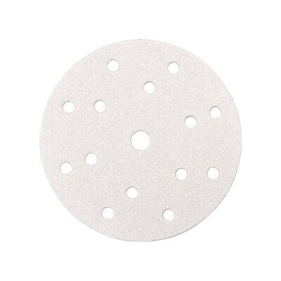 Tyrolit Disque abrasif adhérent TFC 150 mm 40K pour HO/Peinture (34230486) - Publicité Tyrolit Disque abrasif adhérent TFC 150 mm 40K pour HO/Peinture (34230486) - Publicité