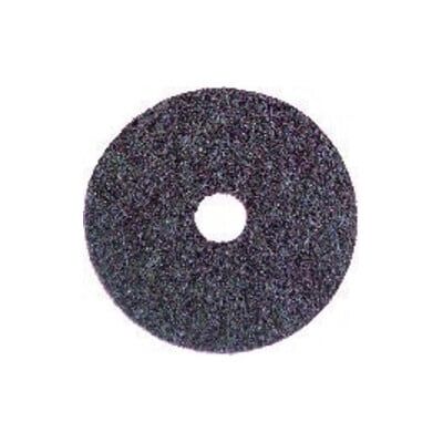 Disque abrasif en non-tissé Scotch Brite SC-DH D. 115 mm gran.gross. marron avec ; 3M (7000067816) - Publicité Disque abrasif en non-tissé Scotch Brite SC-DH D. 115 mm gran.gross. marron avec ; 3M (7000067816) - Publicité