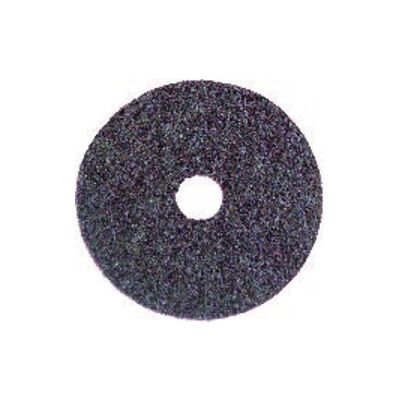 Disque abrasif en non-tissé Scotch Brite SC-DH D. 125 mm very fine bleu avec cen ; 3M (7000067849) - Publicité Disque abrasif en non-tissé Scotch Brite SC-DH D. 125 mm very fine bleu avec cen ; 3M (7000067849) - Publicité