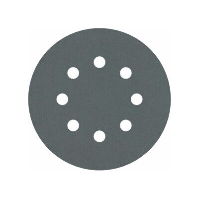 Disque abrasif F355, pack de 5 125 mm, 600 ; Bosch (2608605122) - Publicité Disque abrasif F355, pack de 5 125 mm, 600 ; Bosch (2608605122) - Publicité