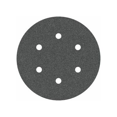 Disque abrasif F355, pack de 5 150 mm, 120 ; Bosch (2608605126) - Publicité Disque abrasif F355, pack de 5 150 mm, 120 ; Bosch (2608605126) - Publicité