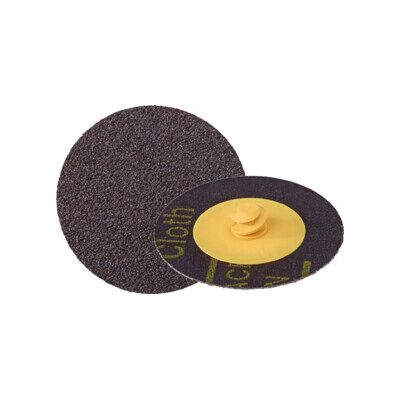 Disque abrasif Scotch Brite 361F D. 76,2 mm granul. 120 20000 min-¹ 3M (7000000389) - Publicité Disque abrasif Scotch Brite 361F D. 76,2 mm granul. 120 20000 min-¹ 3M (7000000389) - Publicité